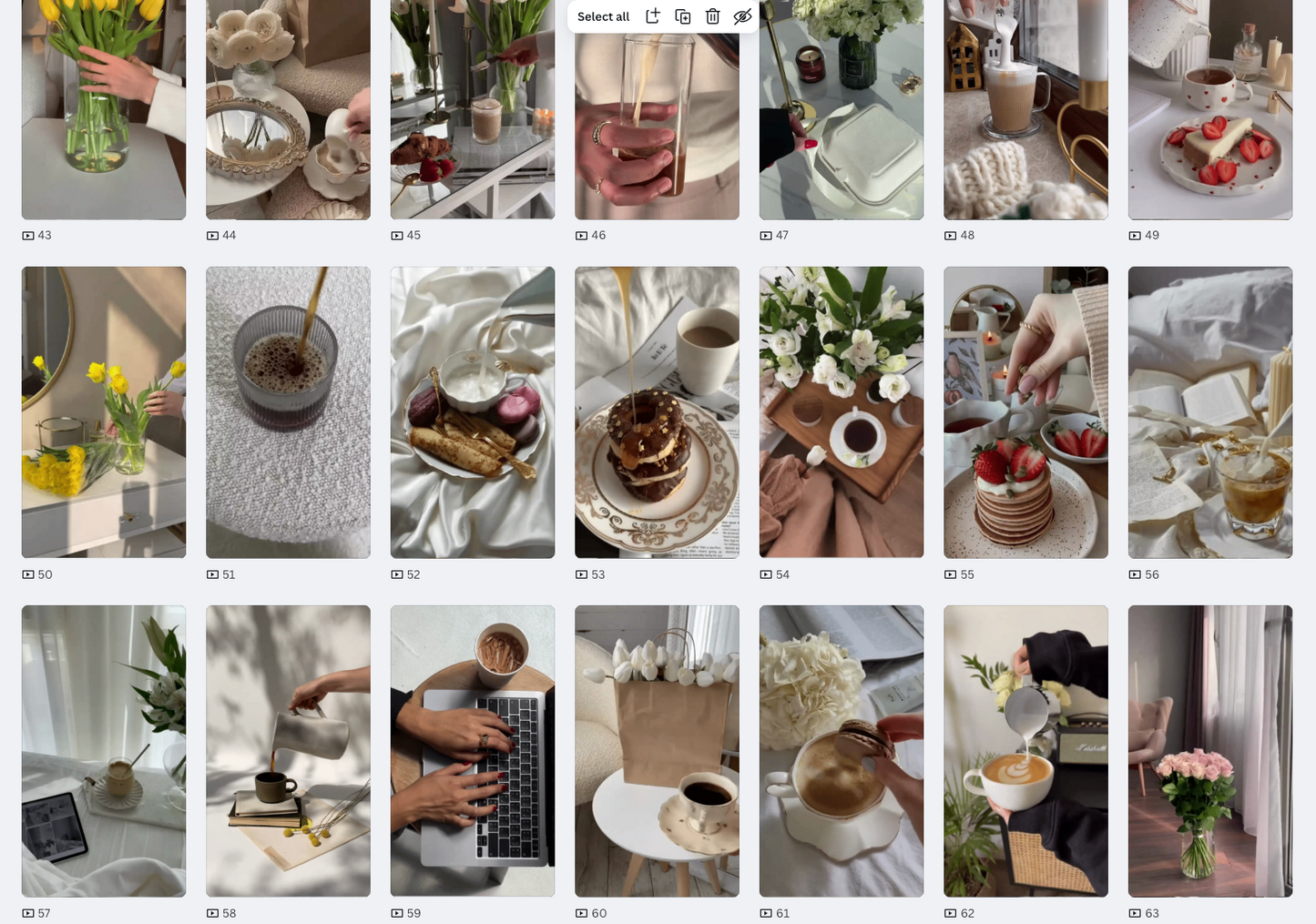 The 6-Figure Social Vault – 300+ Templates to Sell & Scale