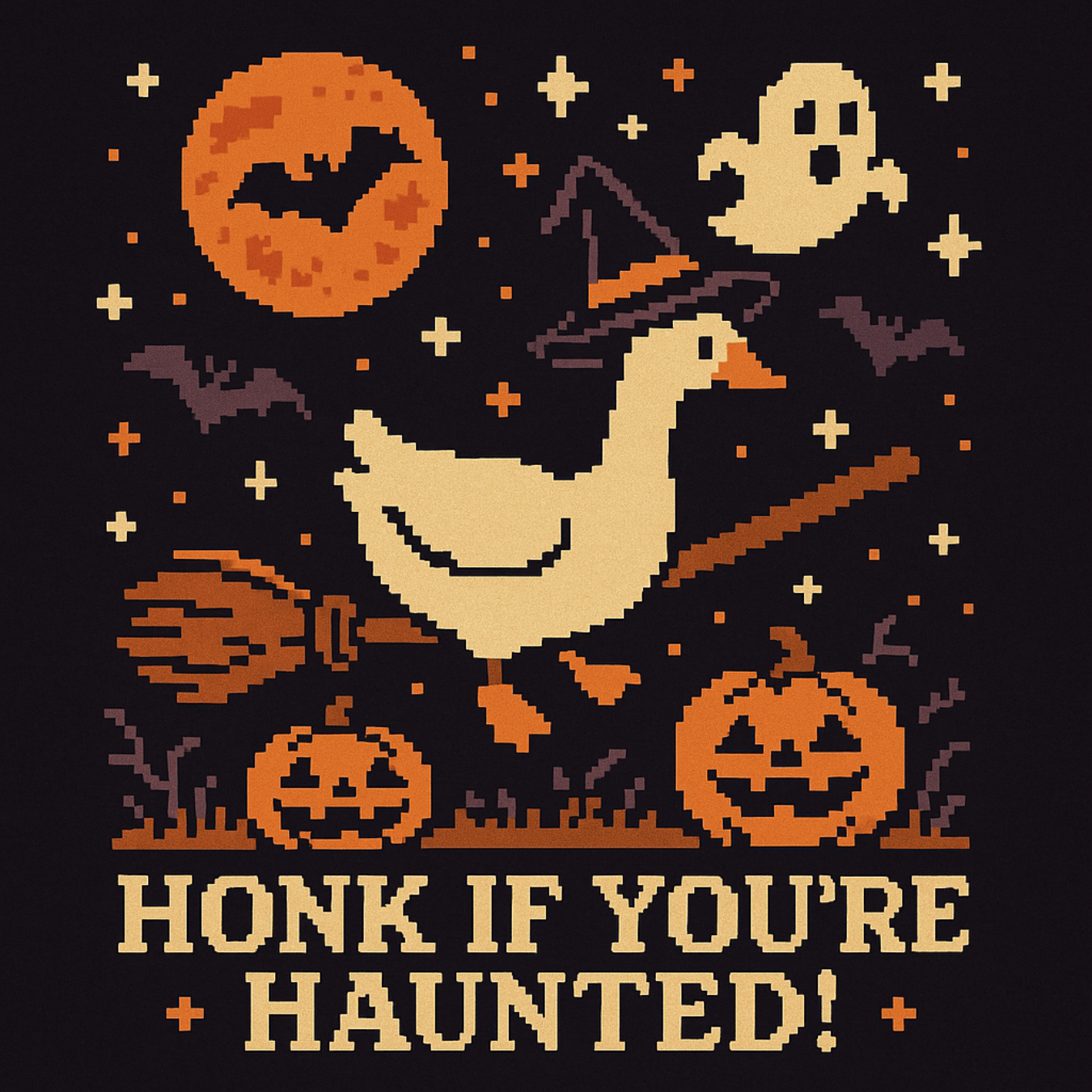 The Pumpkin Press / 2025 – Halloween Collection