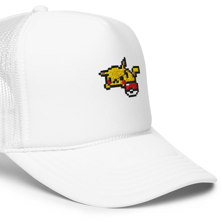 Pixel Perfection Collection | Kawaii Tees, Caps & Holiday Accessories