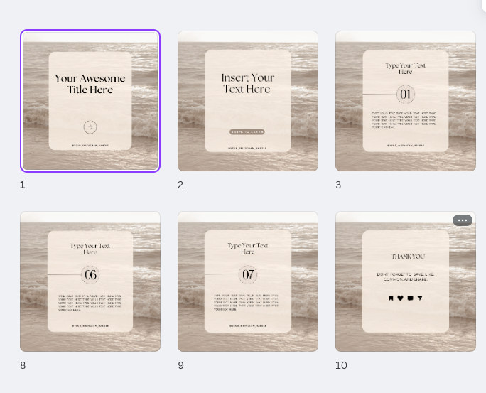 The 6-Figure Social Vault – 300+ Templates to Sell & Scale