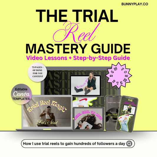 Step-by-Step Reels System + Video Walkthrough | Faceless Marketing Strategy | Test, Grow & Monetize Effortlessly 🚀